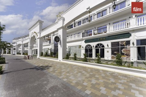 Lägenhet till försäljning i Arjan, Dubai, UAE 1 sovrum, 71.7 kvm Nr. 685889 - fotografi 21