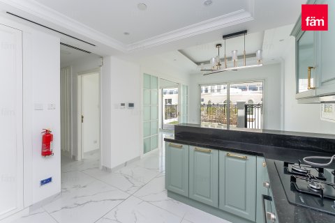 Dzīvoklis Arjan, Dubaijā, AAE 1 istaba, 71.7 m2 Nr. 685889 - attēls 6