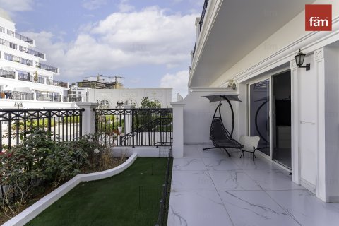 Lägenhet till försäljning i Arjan, Dubai, UAE 1 sovrum, 71.7 kvm Nr. 685889 - fotografi 24