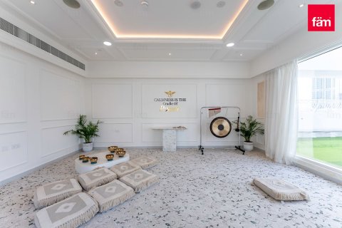 Dzīvoklis Arjan, Dubaijā, AAE 1 istaba, 71.7 m2 Nr. 685889 - attēls 4