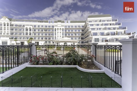 Lägenhet till försäljning i Arjan, Dubai, UAE 1 sovrum, 71.7 kvm Nr. 685889 - fotografi 18