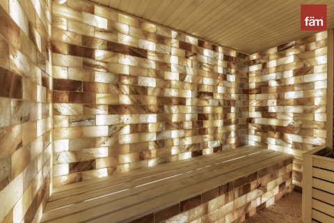 Lägenhet till försäljning i Arjan, Dubai, UAE 1 sovrum, 71.7 kvm Nr. 685889 - fotografi 27