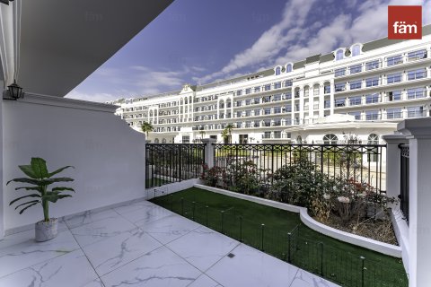 Lägenhet till försäljning i Arjan, Dubai, UAE 1 sovrum, 71.7 kvm Nr. 685889 - fotografi 25