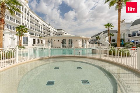 Dzīvoklis Arjan, Dubaijā, AAE 1 istaba, 71.7 m2 Nr. 685889 - attēls 26