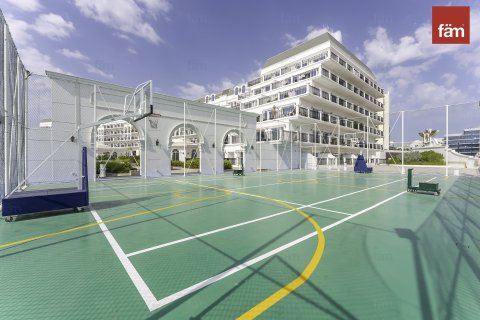 Lägenhet till försäljning i Arjan, Dubai, UAE 1 sovrum, 71.7 kvm Nr. 685889 - fotografi 28