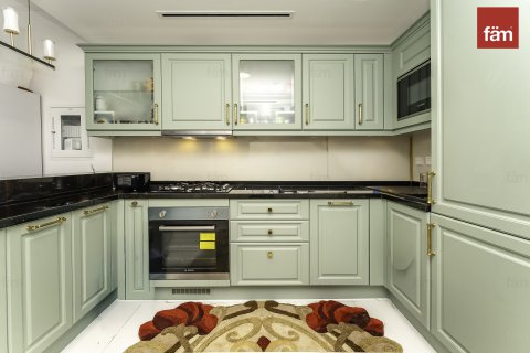 Lägenhet till försäljning i Arjan, Dubai, UAE 1 sovrum, 71.7 kvm Nr. 685889 - fotografi 29