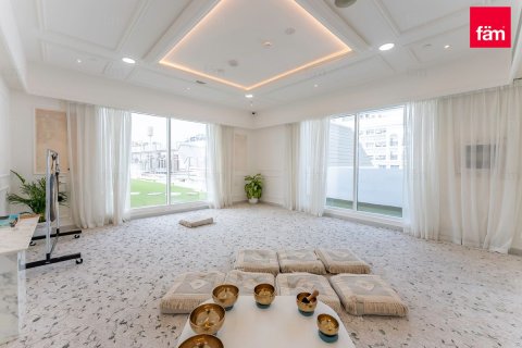 Dzīvoklis Arjan, Dubaijā, AAE 1 istaba, 71.7 m2 Nr. 685889 - attēls 3