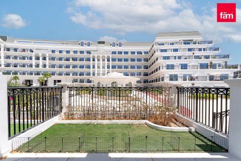 Dzīvoklis Arjan, Dubaijā, AAE 1 istaba, 71.7 m2 Nr. 685889 - attēls 30