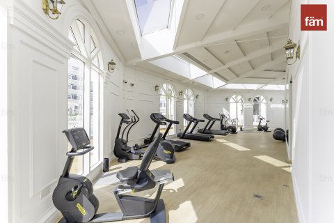 Lägenhet till försäljning i Arjan, Dubai, UAE 1 sovrum, 71.7 kvm Nr. 685889 - fotografi 22