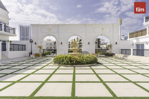 Lägenhet till försäljning i Arjan, Dubai, UAE 1 sovrum, 71.7 kvm Nr. 685889 - fotografi 19