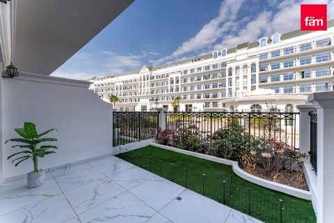 Dzīvoklis Arjan, Dubaijā, AAE 1 istaba, 71.7 m2 Nr. 685889 - attēls 5
