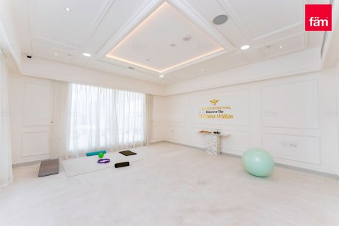 Dzīvoklis Arjan, Dubaijā, AAE 1 istaba, 71.7 m2 Nr. 685889 - attēls 21