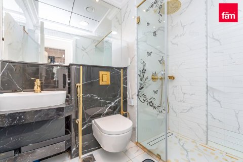 Dzīvoklis Arjan, Dubaijā, AAE 1 istaba, 71.7 m2 Nr. 685889 - attēls 24