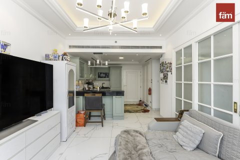 Lägenhet till försäljning i Arjan, Dubai, UAE 1 sovrum, 71.7 kvm Nr. 685889 - fotografi 2