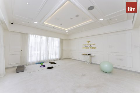 Lägenhet till försäljning i Arjan, Dubai, UAE 1 sovrum, 71.7 kvm Nr. 685889 - fotografi 4