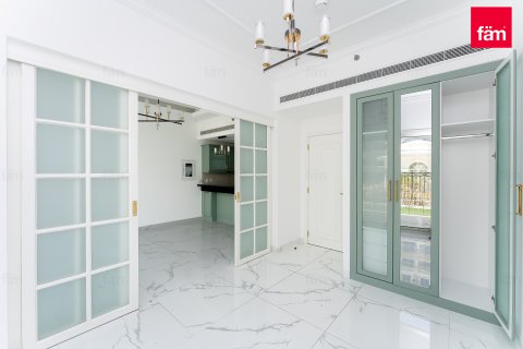 Dzīvoklis Arjan, Dubaijā, AAE 1 istaba, 71.7 m2 Nr. 685889 - attēls 15