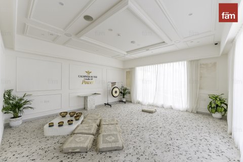 Lägenhet till försäljning i Arjan, Dubai, UAE 1 sovrum, 71.7 kvm Nr. 685889 - fotografi 12