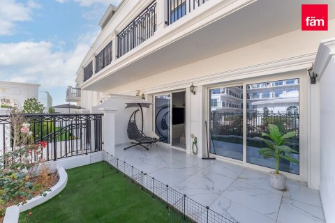 Dzīvoklis Arjan, Dubaijā, AAE 1 istaba, 71.7 m2 Nr. 685889