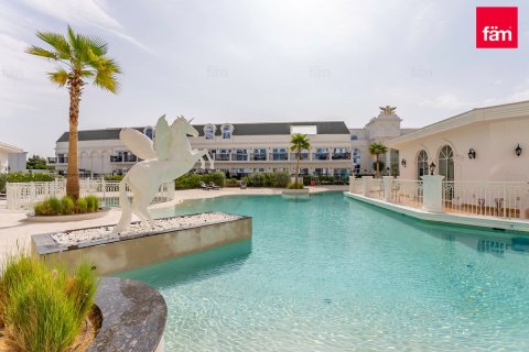 Dzīvoklis Arjan, Dubaijā, AAE 1 istaba, 71.7 m2 Nr. 685889 - attēls 27