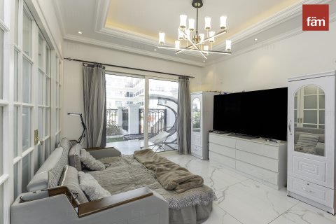 Lägenhet till försäljning i Arjan, Dubai, UAE 1 sovrum, 71.7 kvm Nr. 685889 - fotografi 11