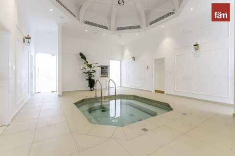 Lägenhet till försäljning i Arjan, Dubai, UAE 1 sovrum, 71.7 kvm Nr. 685889 - fotografi 13