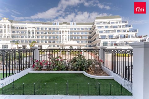 Dzīvoklis Arjan, Dubaijā, AAE 1 istaba, 71.7 m2 Nr. 685889 - attēls 29