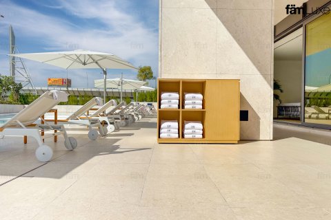 Dubai、UAE にあるマンションの賃貸物件 4ベッドルーム、331.1 m2、No685885 - 写真 18