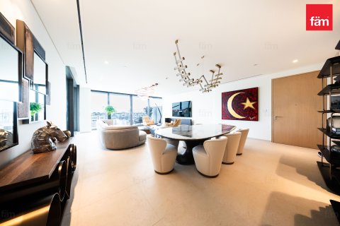 Byt v Dubai, SAE 4 ložnice, 331.1 m² Č.: 685885 - fotografie 5