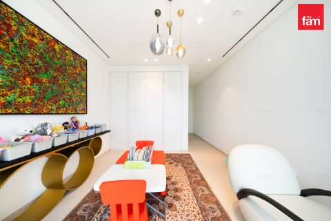 Byt v Dubai, SAE 4 ložnice, 331.1 m² Č.: 685885 - fotografie 16