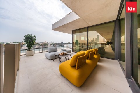 Byt v Dubai, SAE 4 ložnice, 331.1 m² Č.: 685885 - fotografie 18