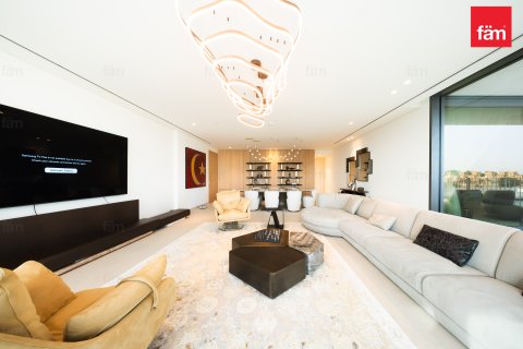 Byt v Dubai, SAE 4 ložnice, 331.1 m² Č.: 685885 - fotografie 4