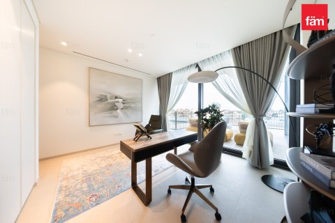 Byt v Dubai, SAE 4 ložnice, 331.1 m² Č.: 685885 - fotografie 13