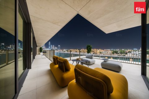 Byt v Dubai, SAE 4 ložnice, 331.1 m² Č.: 685885 - fotografie 25
