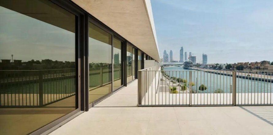 Apartmen di Dubai, UAE 4 bilik tidur, 331.1 meter persegi № 685885