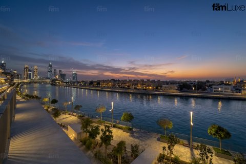 Dubai、UAE にあるマンションの賃貸物件 4ベッドルーム、331.1 m2、No685885 - 写真 13