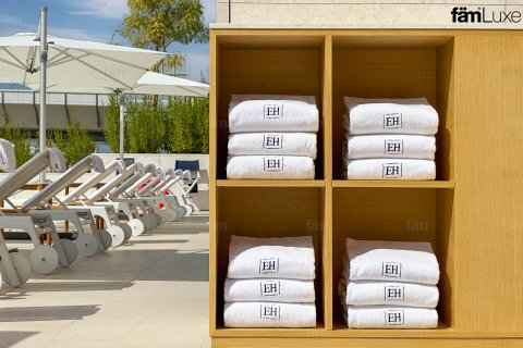 Dubai、UAE にあるマンションの賃貸物件 4ベッドルーム、331.1 m2、No685885 - 写真 30