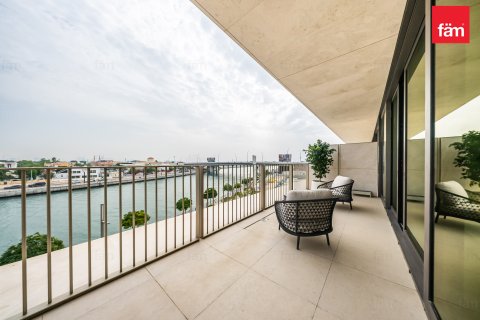 Byt v Dubai, SAE 4 ložnice, 331.1 m² Č.: 685885 - fotografie 22