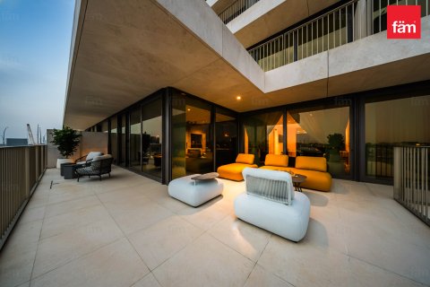 Byt v Dubai, SAE 4 ložnice, 331.1 m² Č.: 685885 - fotografie 24