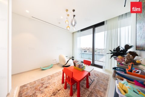 Byt v Dubai, SAE 4 ložnice, 331.1 m² Č.: 685885 - fotografie 15