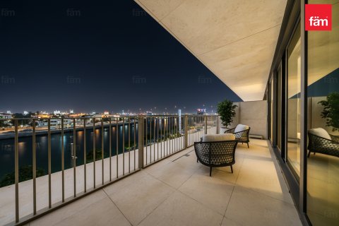 Byt v Dubai, SAE 4 ložnice, 331.1 m² Č.: 685885 - fotografie 27