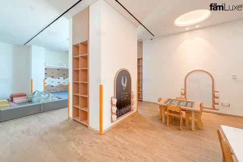 Dubai、UAE にあるマンションの賃貸物件 4ベッドルーム、331.1 m2、No685885 - 写真 9