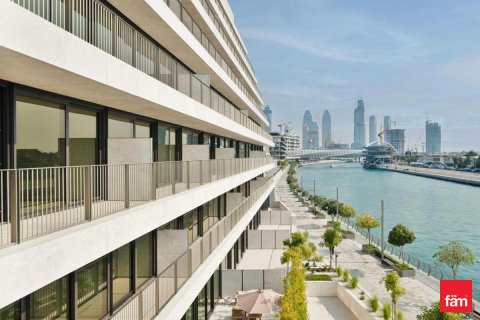 Apartmen di Dubai, UAE 4 bilik tidur, 331.1 meter persegi № 685885 - foto 6