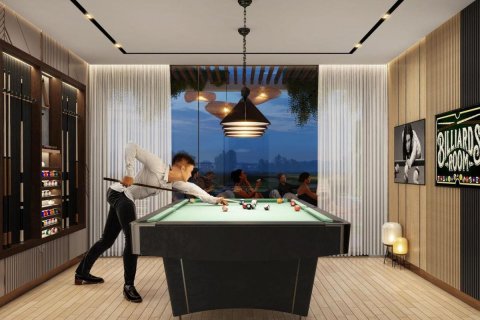 Radhus till försäljning i Dubai, UAE 5 sovrum, 228.7 kvm Nr. 685890 - fotografi 11