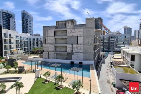 Apartmán v Dubai, SAE 2 spálne, 122.2 m2 č. 685888 - Fotografia 11