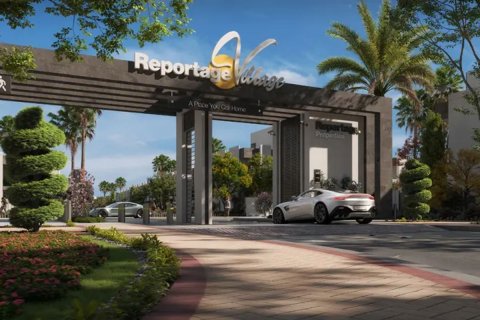 Vila di Dubai, UAE 2 bilik tidur, 106.5 meter persegi № 685886 - foto 4