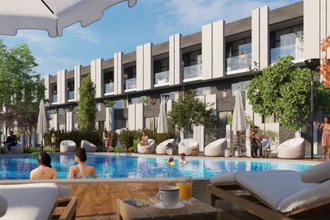 Vila di Dubai, UAE 2 bilik tidur, 106.5 meter persegi № 685886 - foto 8