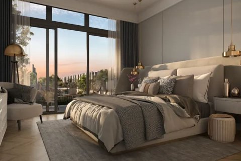 Vila di Dubai, UAE 2 bilik tidur, 106.5 meter persegi № 685886 - foto 9