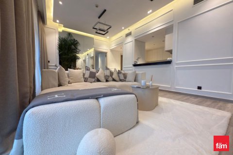 Apartament në Business Bay, Dubai, Emiratet e Bashkuara Arabe 2 dhoma gjumi, 114.6 m2. № 685887 - Foto 15