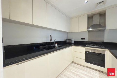 Apartament në Business Bay, Dubai, Emiratet e Bashkuara Arabe 2 dhoma gjumi, 114.6 m2. № 685887 - Foto 11