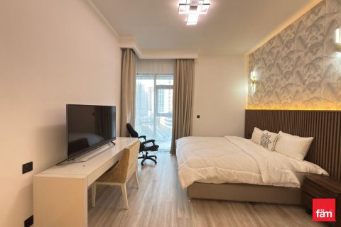 Apartament në Business Bay, Dubai, Emiratet e Bashkuara Arabe 2 dhoma gjumi, 114.6 m2. № 685887 - Foto 19